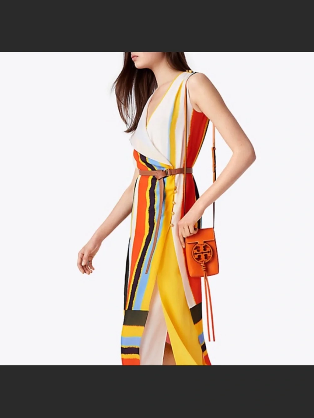 Tory Burch price firm